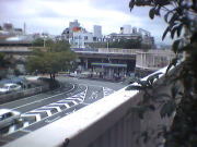 『阪急塚口駅』　写真